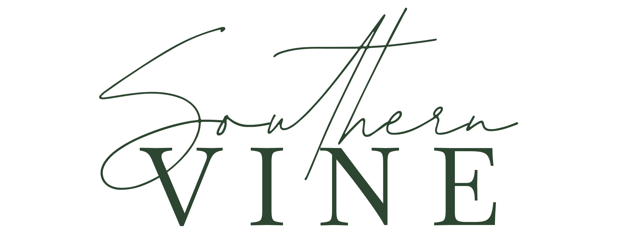 southernvine.co