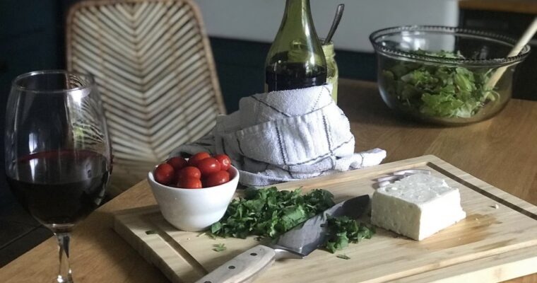 Food & Wine